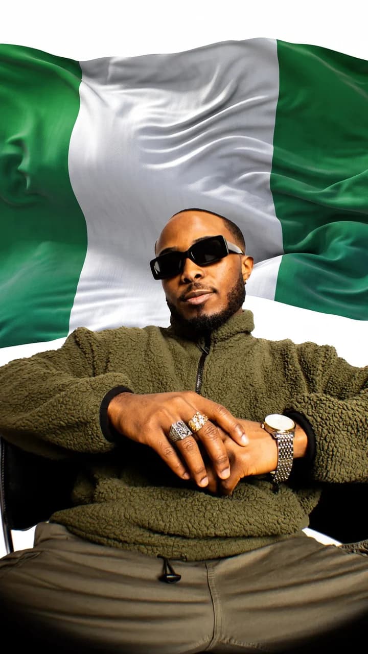 Echezona — Nigeria
