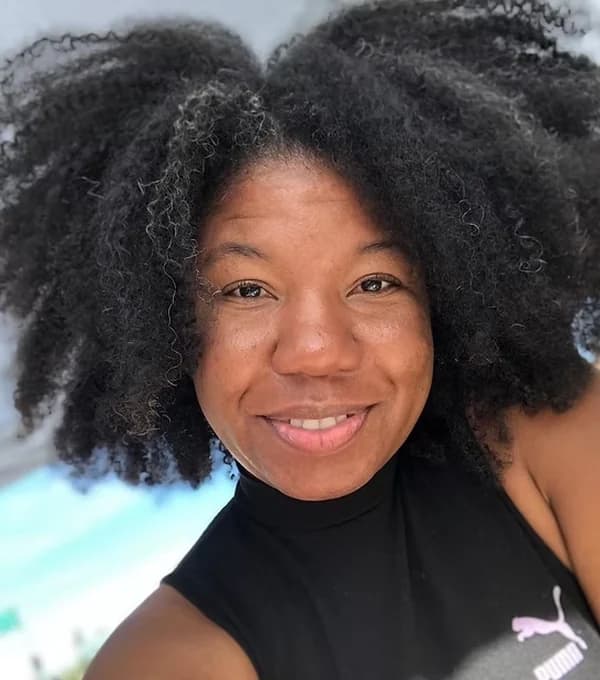 Dee Desniege — Head of Operations, AFLA Backstage Manager