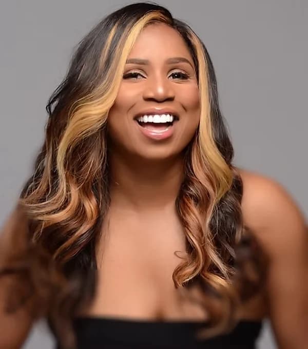 Stacy Uzuh — Art Director, Hair & Make-Up