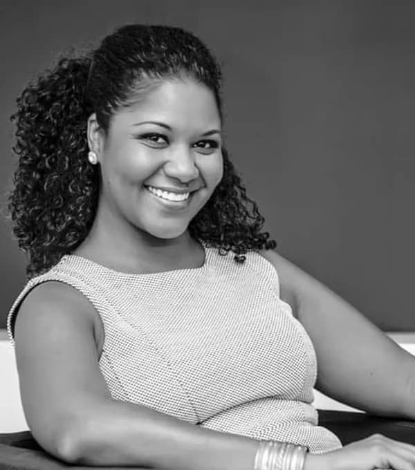 Svenya Nimmons — AFLA Project Manager & Co-Producer