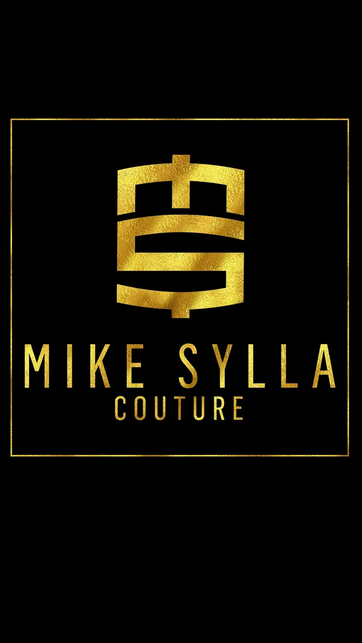 Mike Sylla Couture